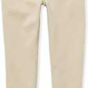 The Children's Place Girls' Ponte Knit Pull on Jeggings