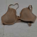 Natori Women's Refined Contour Underwire Bra (34C, Matte)