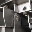 Metal Bed Frame Queen Size - 14 Inch Heavy-Duty Queen Platform Bed Frame No Box Spring Needed, Easy Assembly, Noise-Free, Sturdy Mattress Foundation, Underbed Storage Space