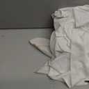 3-Pack Ghost Solar Powered Halloween Decorations Outdoor, Auto On/Off, Solar Halloween Lights for Garden Pathway Porch Yard Walkway Lawn Party Decor, 8 Modes & Waterproof Outdoor Halloween Decorations