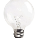 Philips Dura Max 40watt. Sparkling Clear. Pack of 3