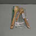 OXO Good Grips 3-Piece Wooden Spoon Set