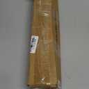 Gold Shower Curtain Rod 31-79 Inches Non-Slip Shower Rod Tension Mounted No Drill Shower Curtain Rods Spring Tension Rod Adjustable Tension Curtain Rod for Windows Bathroom