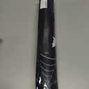 AnyDesign Halloween Dancing Skeletons Doormat Lightweight Non-Slip Welcome Entrance Mat Spooky Halloween Front Door Rug Floor Mat for Indoor Outdoor Kitchen Bedroom Living Room Decor, 17 x 29