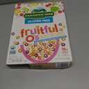 Amazon.com: Cascadian Farm Organic Fruitful O's Cereal, Gluten Free, Made with Whole Grain, 10.2 oz