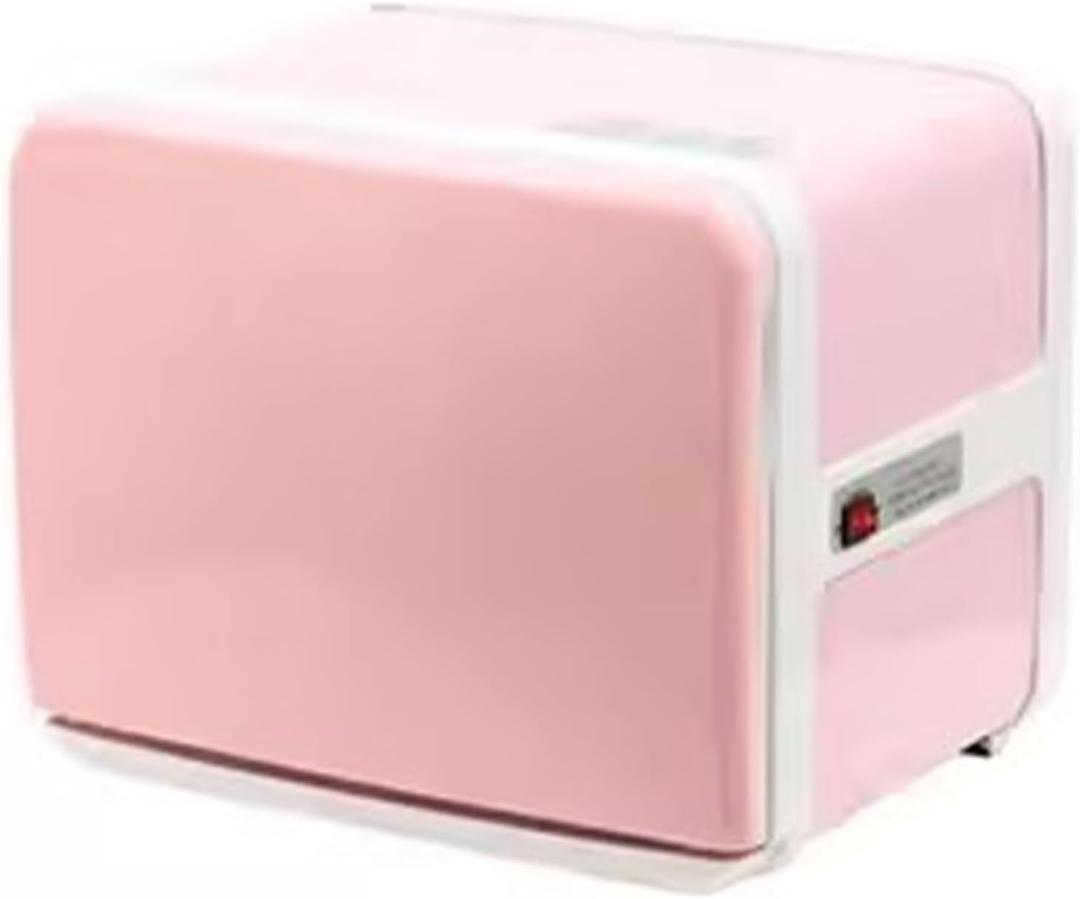 WHYATT Towel Warmers for Bathroom, Towel Warner, Towel Warmer, Towel Warmwr, Heating Towel Warmer for Spa, Barber, Salon Home (Color : Pink)