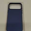 TORRAS Magnetic Slim-Fit for iPhone 17 PRO MAX Case, Ultra-Thin 17 ProMax Phone Case Compatible with MagSafe, Light Anti-Scratch Matte Hard PC Bayer 6.9 Inch OriginFit, Deep Blue