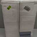 Q&S Black and Gold Wagon Wheel Chandelier,8 Lights Modern Farmhouse Round Circle Golden Eggs Light Fixtures for Dining Room Living Room Bedroom Foyer Kitchen Hotel UL Listed