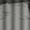 Mens Swim Shirts UPF 50+ Sun Protection Quick Dry SPF Rash Guard Outdoor Beach Fishing T Shirts, Size 4XL
