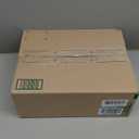 R8 Tire Inflator Portable Air Compressor, DC 12V Air Compressor Portable with Large Dual Digital Screen, 3X Faster Inflation Air Pump for Car, Bike, Ball, Motor (Red)