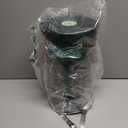 PETULTRA Automatic Cat Feeder: 4L Timed Cats Food Dispenser Programmable 1-6 Meal for Cat and Small Medium Dog- Auto Pet Feeder Easy to Set Up Dual Power Supply with Desiccant Bag| Detachable Washable (Black-Basic Edition)