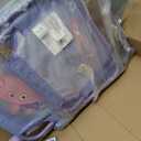 Idea Nuova Kids Outdoor Beach Chair with Umbrella, Peppa Pig, NK570426, 12"D x 14.75"W x 19"H