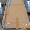 Kojem Dashboard Replacement Compatible with 1998-2001 Dodge Ram 1500; Compatible with 1998-2002 Dodge Ram 2500 3500 Dash Panel Dash Pad Replacement - Dark Gray