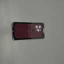 for iPhone 16 Pro Case, Liquid Silicone Case with Camera Protection Soft Gel Rubber Cover with Microfiber Lining Shockproof Protective Phone Case for iPhone 16 Pro 6.3", Plum