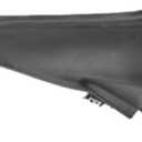 Front Fender To Cowl Hood Side Seal Extension Trim Windshield Wiper Cover Panel Fender, Cowl Side Trim Panel, 2014-2018 Compatible with Jeep CHEROKEE - Right Passenger Side