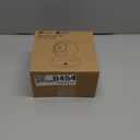 Kasa 1080p Indoor Pan/Tilt Wired Security Camera - Works as a Baby & Pet Monitor, Motion Detection & Tracking, 2-Way Audio, Night Vision, Subscription-Free Local Storage or Optional Cloud, EC71