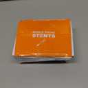 Bike Phone Mount Holder, Motorcycle Phone Mount, 3rd-Gen Anti Vibration for Scooter, E-Bicycle, Durable Phone Holder Handlebar[1s Release] Suitable for Smartphones 4.7-7.1",