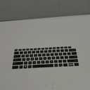 Keyboard Cover for 14" Dell Inspiron 14 5410 5418 5420 5425 5430 7415 7420 7425 7430 7435,Dell Latitude 14 3320 3420/Inspiron 16 5635 5630 5620 5625 7635 7630 7620 16"/Inspiron 13 5310 5320 Skin-Black