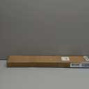 LazBlinds Cordless Cellular Shades, No Tools No Drill Light Filtering Honeycomb Shades Pleated Blinds for Windows, 23.5'' W x 48'' H, White