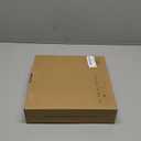 KDD Tablet Pillow Holder, Foldable iPad Stand for Lap, Bed and Desk -Tablet Soft Pad Dock with Pocket & Stylus Mount Compatible with iPad Pro 12.9, 10.5, 9.7 Air Mini 6 5 4 3, Galaxy Tab, E-Reader