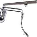 GoBidet 2003C All Metal Bidet Attachment in Beautiful Chromed Finish