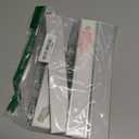 VerRon 5-Pack Under Cabinet Lighting, Upgraded 2200mAh Rechargeable Under Cabinet Lights Wireless, LED Motion Sensor Light Indoor Closet Lights Under-Counter Light Fixtures for Kitchen, Hallway, 10in