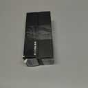 2 x Eiuizah Polarized Heart Sunglasses for Women Men - Cute Trendy Sun Glasses Metal Frame UV400 Protection Lens