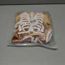 My First Halloween Dress Baby Girl Skeleton Velvet Bubble Romper Sequin Tulle Cloak Toddler Christmas Birthday Outfit (Brown)