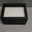 Urn for Ashes for Pets Large 9.5 × 5.71 × 7.13 Pet Urn for Dogs, Dog Ashes Keepsake, Pet Memory Box, Cremation Memorial Box, Urnas para Cenizas de Perros