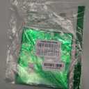 Dark Green Number 1 Balloon 40 Inch, 1st Birthday Balloon for Baby Boy Girl Toddler First Birthday Decorations, Shiny Dark Green Party Supplies