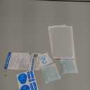 PEHAEL 2+2 Pack for iPhone 15 Pro Max Privacy Screen Protector with Camera Lens Protector Full Coverage Anti-Spy Tempered Glass Film 9H Hardness Easy Installation Bubble Free [6.7 inch]