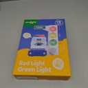 Move2Play, Red Light Green Light Game with Motion Sensing | Family Fun & Birthday Party Games | Gift for Kids, Preschool, & Toddlers Ages 2, 3, 4, 5, 6, 7+ Year Olds | Travel, Indoor, Outdoor