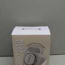 2026 NEW Hand Massager with Heat and Compression, Hand Massager with 3 Massages, 3 Temps (108F ~ 121), 5 Strengths for Arthritis, Wrist & Carpal Tunnel Relief, Hand Massage, Gift for Women/Men (Grey)