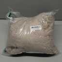 50x70 Inch Beige Throw Blanket - Soft & Fluffy Fleece, Cute & Aesthetic, Perfect for Sofa, Couch, Chair, Bed, Living Room & Bedroom, All-Season Use, Plush & Cozy Decorative Blanket