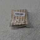 MECCANIXITY 10pcs Basswood Sheet 4 x 4 x 3/16 Inch Unfinished Wood Boards Plywood for Crafts Laser Cutting with Smooth Surfaces