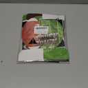 10PCS Football Party Decorations Football Table Centerpiece Football Honeycomb Centerpieces Table Toppers for Football Birthday Party Football Game