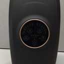 Lunix LX3 Cordless Hand Massager, Shiatsu Massage Machine with Heat and Compression 6 Levels Pressure Point Therapy for Arthritis, Pain Relief, Carpal Tunnel and Finger Numbness