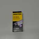 Bostitch Office Premium Standard Staples, 1/4" Full Strip, Box of 5,000 Staples (Silver)
