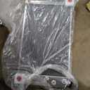 Racing Aluminum Radiator for Chevy Camaro 1970-1981/ Monte Carlo 1980-1987 G-Body Oldsmobile Cutlass/Pontiac Grand Prix 3 or 4 Core (3 Core)