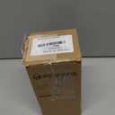 Aquasana Shower Water Filter System Replacement Cartridge - Filters Over 90% of Chlorine - Carbon & KDF Filtration Media - Soften Skin and Hair from Hard Water - AQ-4125