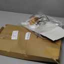 Sliner Baby Shower T Shirt Clothes Display Stand Adjustable Clothing Rack Display Flexible Shoulder Stand Portable Clothes Hanger Doll Dress Hanging Rack for Baby Shower Party (Height 16-27.9 Inches)