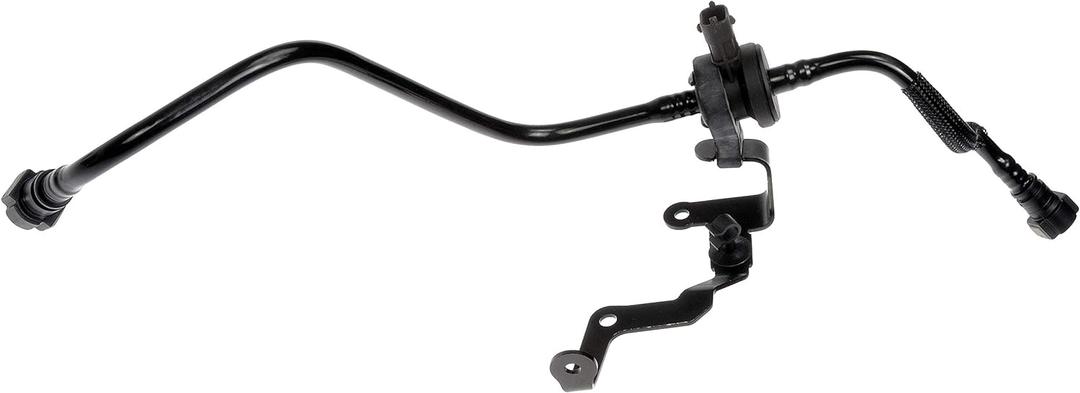 Dorman 911-777 Vapor Canister Purge Valve Compatible with Select Ford Models, 20.63 Inches X 4.06 Inches X 4.06 Inches