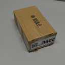 9BUILD 10 Pack 5 Inch Gold Cabinet Pulls - Kitchen Handles for Cabinets (5"/128MM Hole Center)