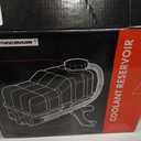 A-Premium Engine Coolant Expansion Overflow Reservoir Tank W/Cap & Sensor
Compatible with Volvo XC60 2018-2023, XC90 2016-2023, S60 2019-2023, S90 2017-2023, V60 2019-2023, V90 Cross Country
