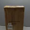 OCG 2 Tier Pull Out Cabinet Organizer (12.5" W x 21" D), Pull Out Drawers for Kitchen Cabinets, Pull Out Shelves for Base Cabinet Organization in Kitchen Bathroom Pantry, Chrome Finish