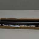 No Stud TV Wall Mount, Drywall Studless TV Hanger for Most 12-55 inch Flat Screen TVs, Holds up to 100lbs, No Drill, Easy Install (MF81) (400x400mm VESA), Drywall Allowed