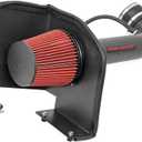Rough Country Cold Air Intake for 09-13 Chevy Silverado GMC Sierra 1500-10543