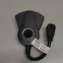 Outdoor Light Timer Waterproof, 24 Hours Plug in Timer with 2, 4, 6 or 8 Hours Countdown Mode, 3 Grounded Dusk to Dawn Electrical Outlet for Outdoor Backyard Garden Patio Lights Christmas Decorations