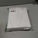 Amazon Basics Multipurpose Copy Printer Paper, 8.5 x 11 Inches, 20 lb, 1 Ream, (500 Sheets), 92 Bright, White