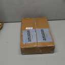 StorageWorks 160L Laundry Basket with Wheels, Large Rolling Hampers for Clothing Organizer, Dirty Clothes Basket for Hotel, Home, Closet, Dorm, Beige